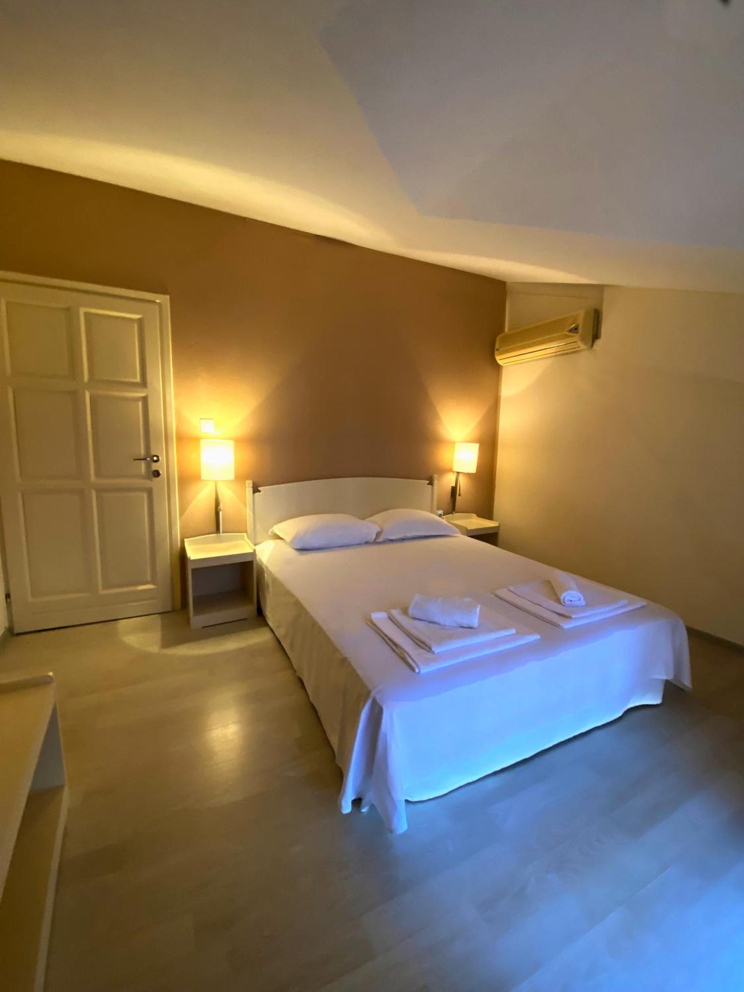 Hotel Kleopatra อุลซิน ห้อง รูปภาพ
