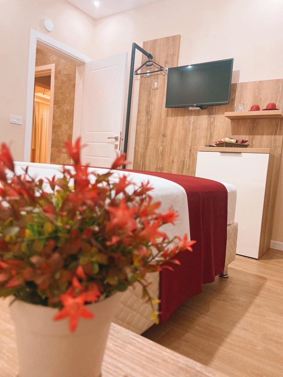 Hotel Kleopatra อุลซิน ห้อง รูปภาพ