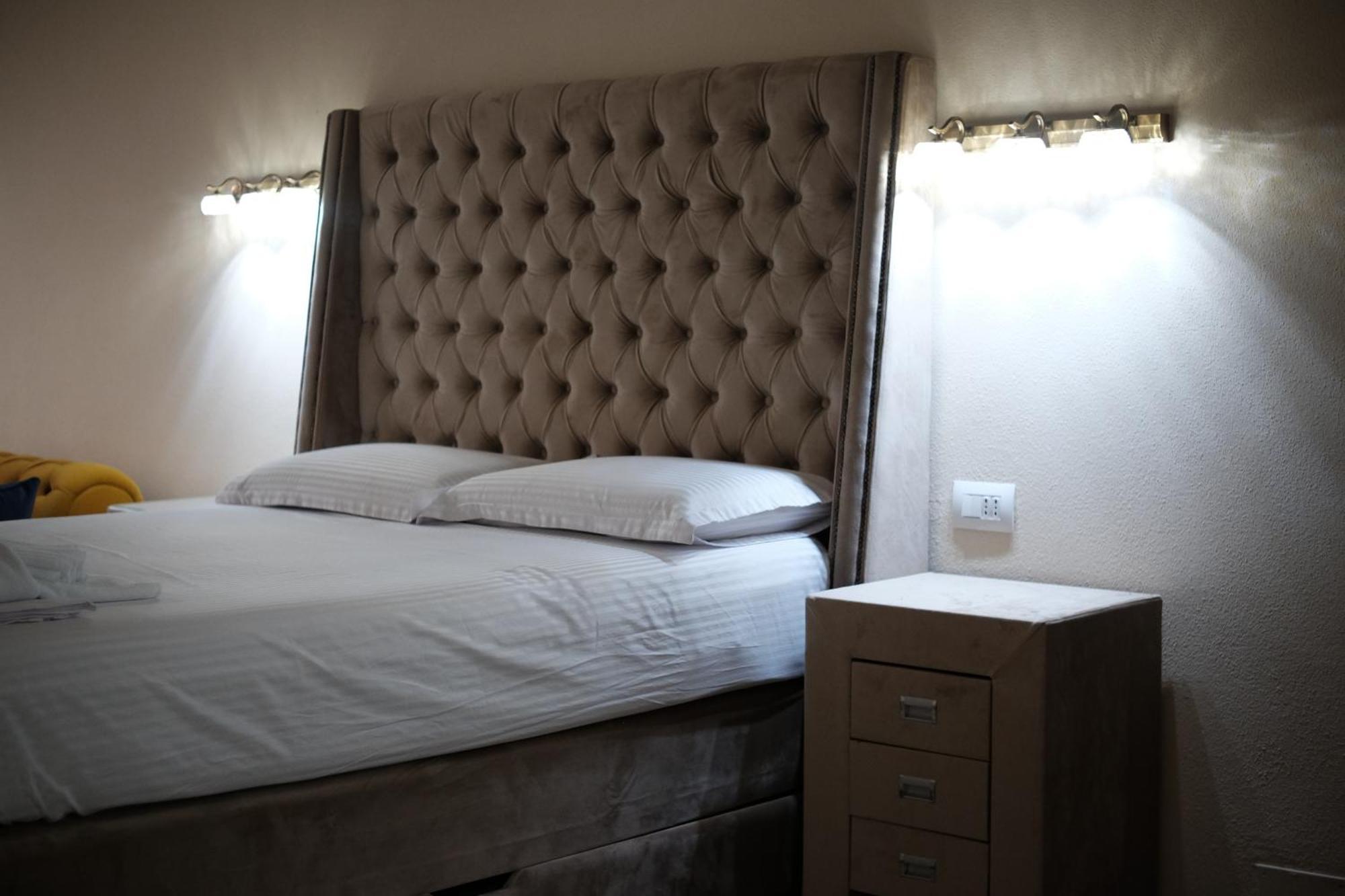 Hotel Kleopatra อุลซิน ห้อง รูปภาพ