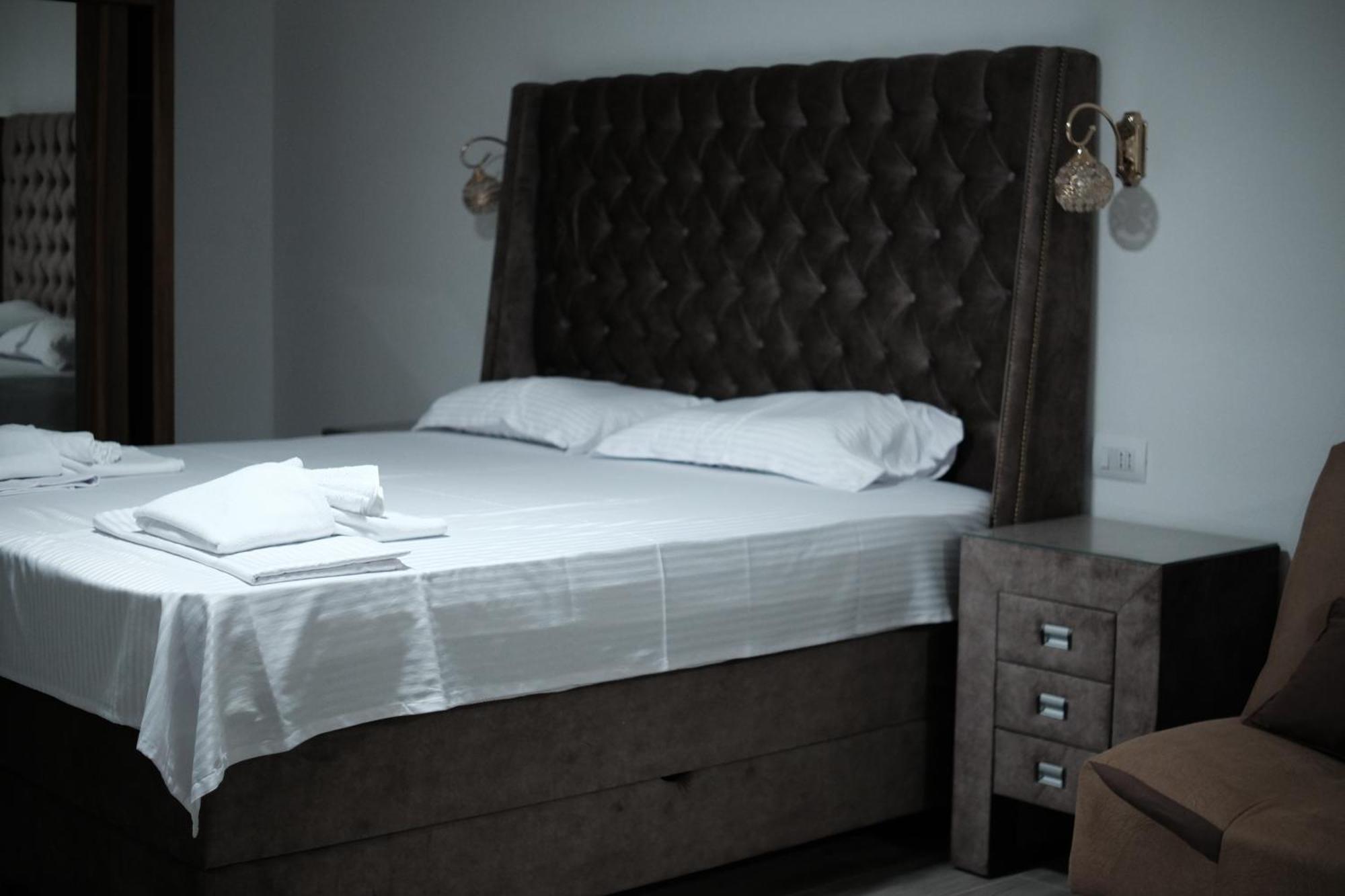 Hotel Kleopatra อุลซิน ห้อง รูปภาพ